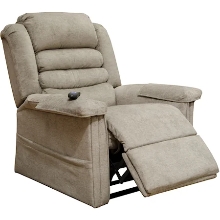 "Pow'r Lift" Recliner