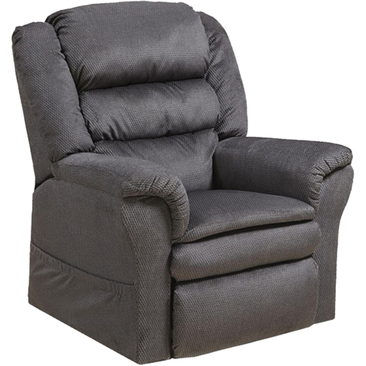 Catnapper 4850 Preston Power Lift Recliner with Pillowtop Seat