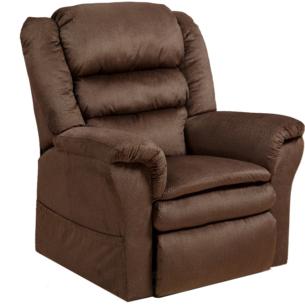 Catnapper 4850 Preston Power Lift Recliner with Pillowtop Seat