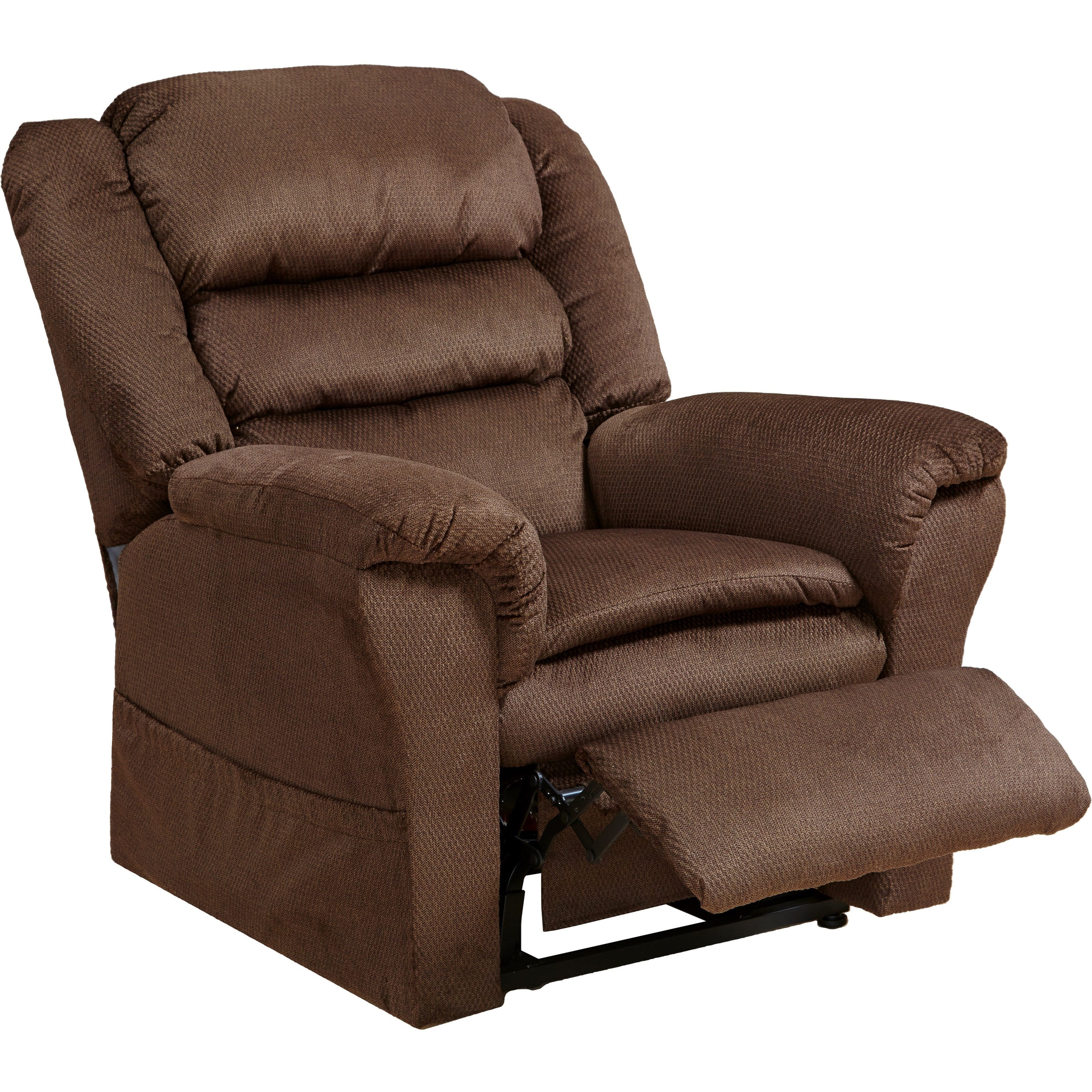 4850 Preston Power Lift Recliner with Pillowtop Seat