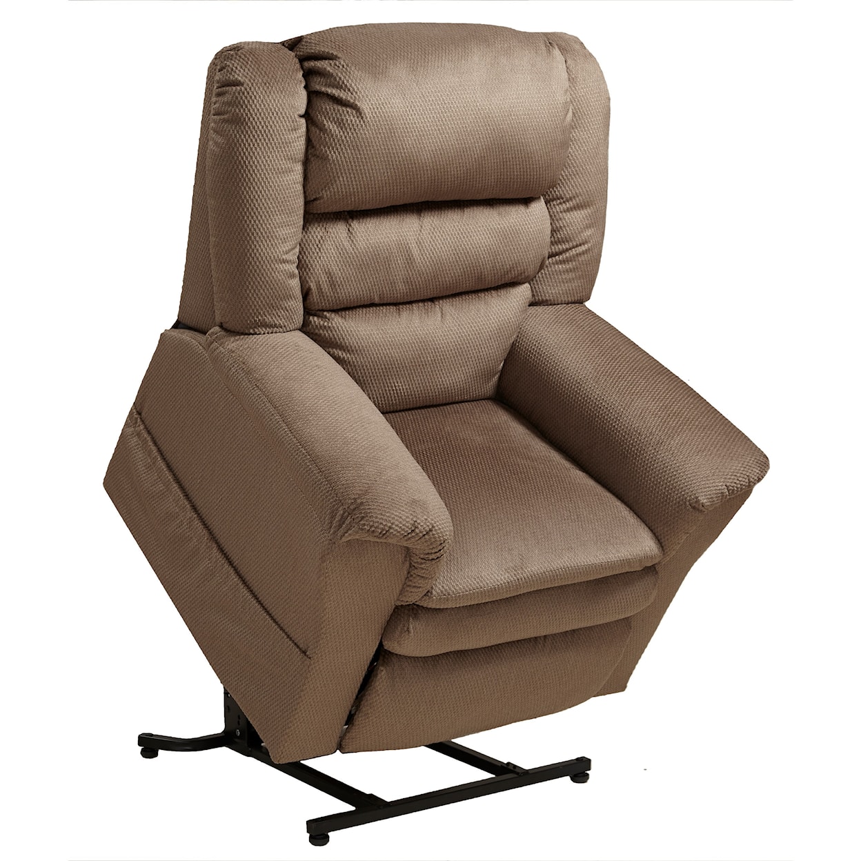 Catnapper 4850 Preston Power Lift Recliner with Pillowtop Seat