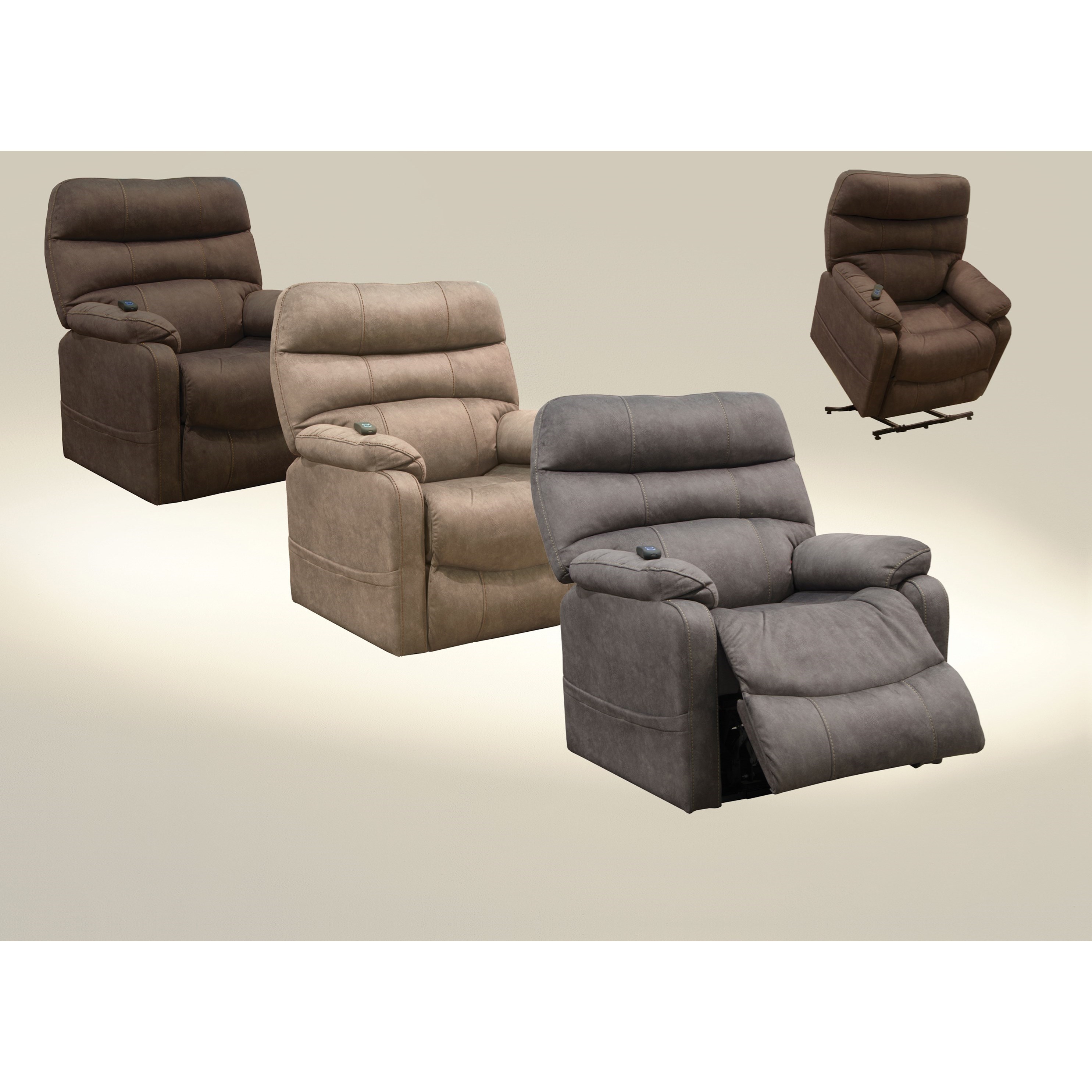 Buckley power lift hotsell recliner
