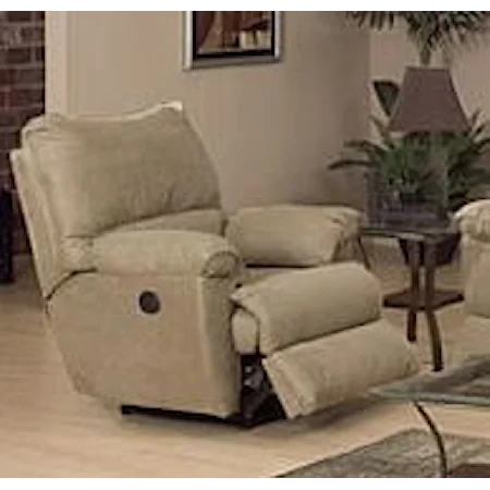 Power Chaise Recliner