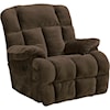 Catnapper 6541 Cloud 12 Chaise Rocker Recliner