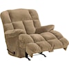 Carolina Furniture 6541 Cloud 12 Power Lay Flat Chaise Recliner