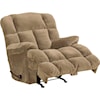 Catnapper 6541 Cloud 12 Power Lay Flat Chaise Recliner