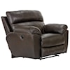 Catnapper 407 Costa Power Lay Flat Recliner