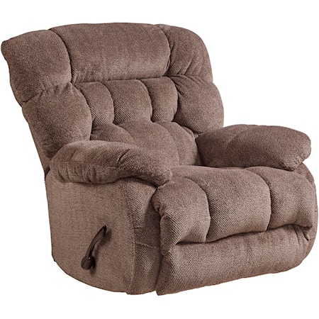 Rocker Recliner