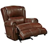 Catnapper 4763 Duncan Deluxe Glider Recliner