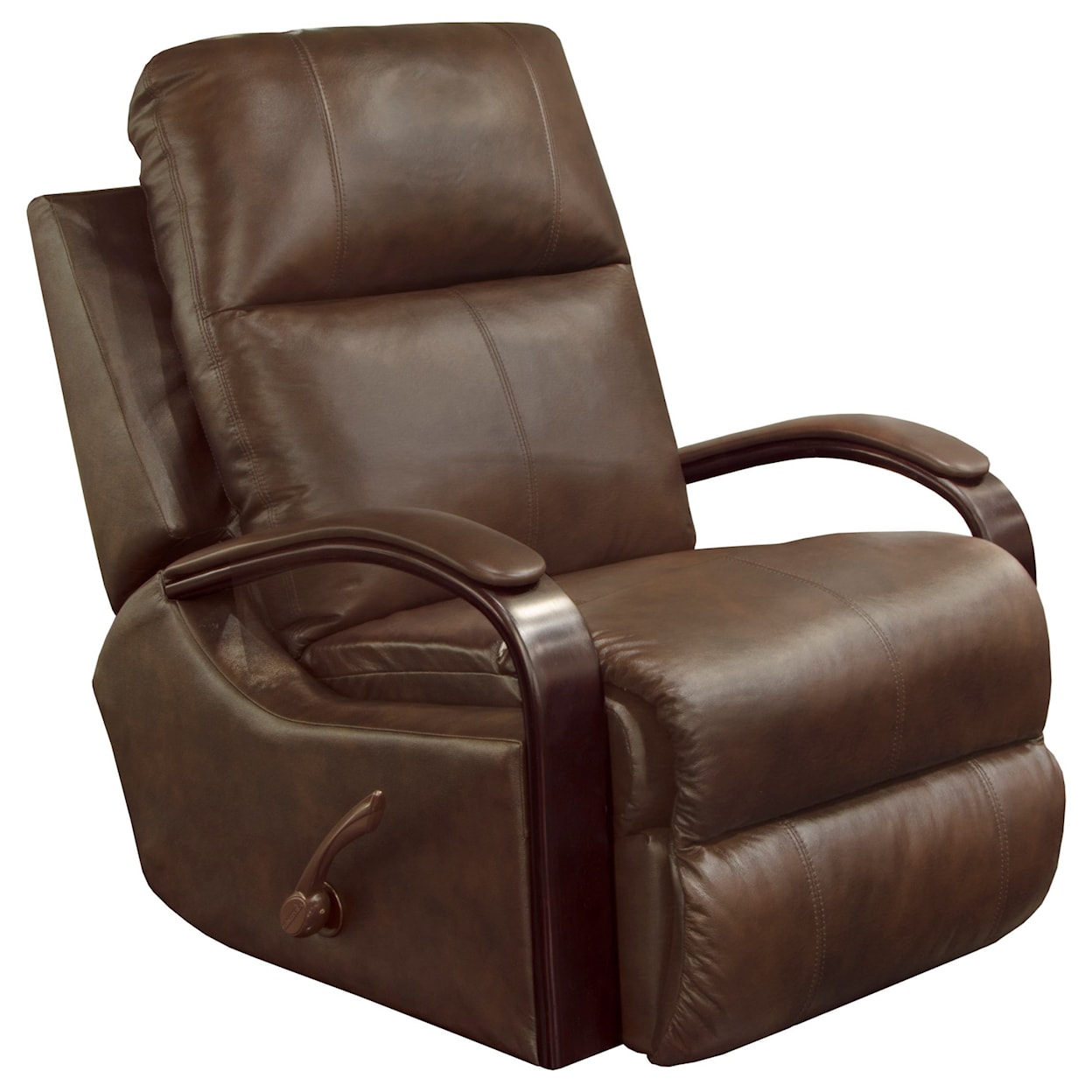 Catnapper 4705 Gianni Glider Recliner