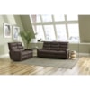 Catnapper 264 Gill Reclining Sofa