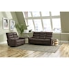 Catnapper 264 Gill Reclining Loveseat