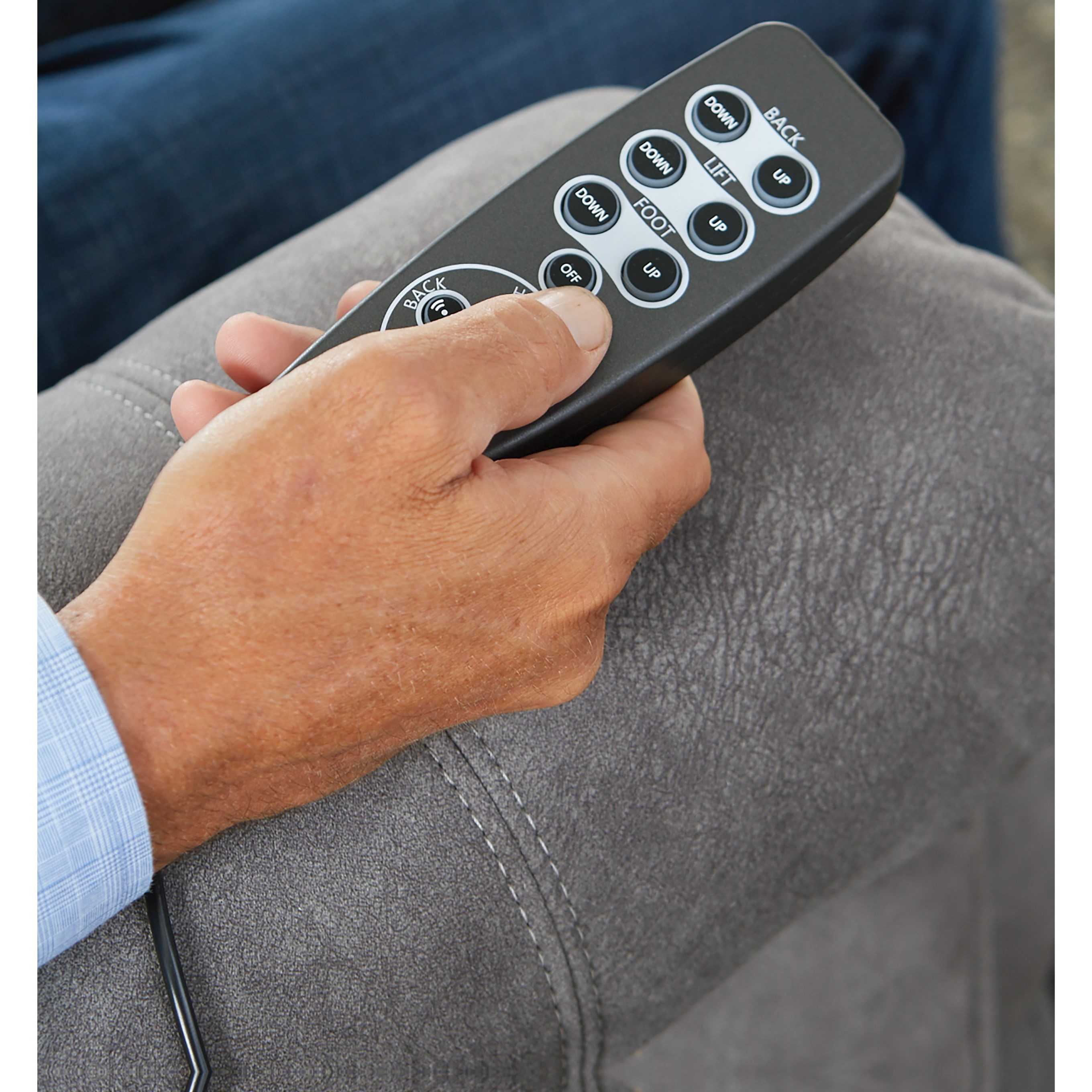 Catnapper remote sales