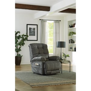 Fallston recliner cheap