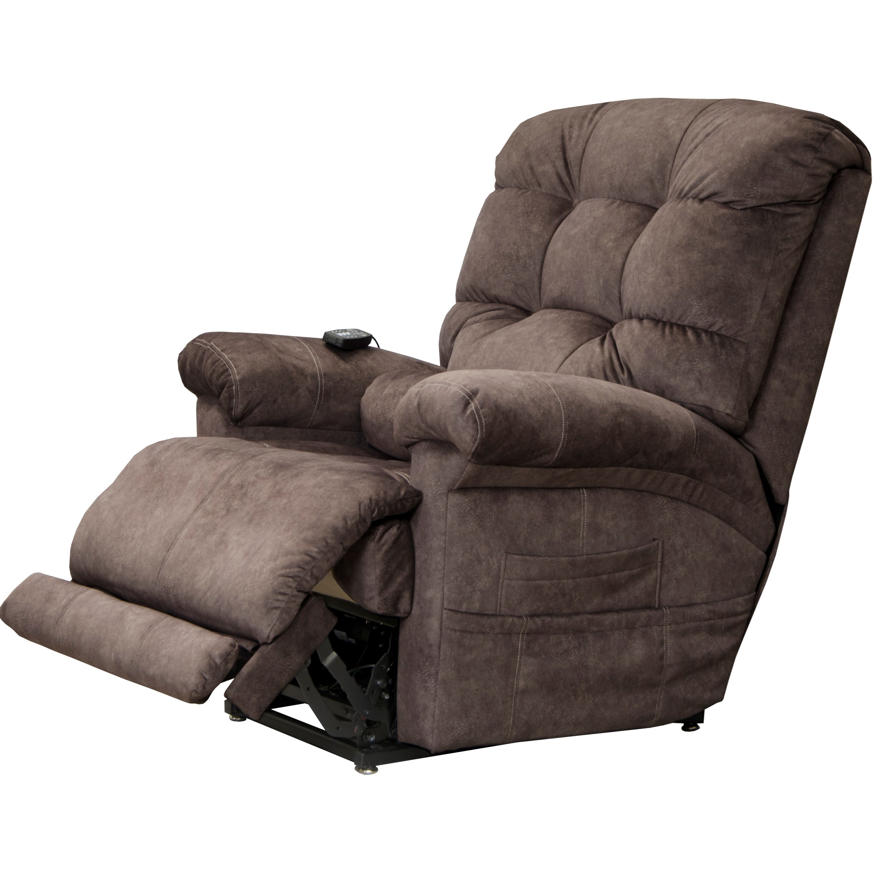 Catnapper power recliner with heat and massage cheap