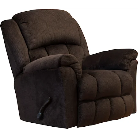 Rocker Recliner