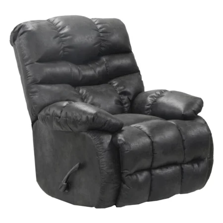 Berman Rocker Recliner