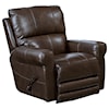 Catnapper 4766 Hoffner Power Lay Flat Recliner