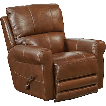 Swivel Glider Recliner