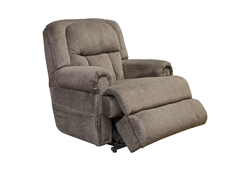 4847 Burns Burns Lift Recliner by Catnapper at Gill Brothers Furniture