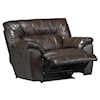 Carolina Furniture 404 Nolan Power Extra Wide Cuddler Recliner