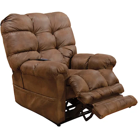 Power Lift Recliner