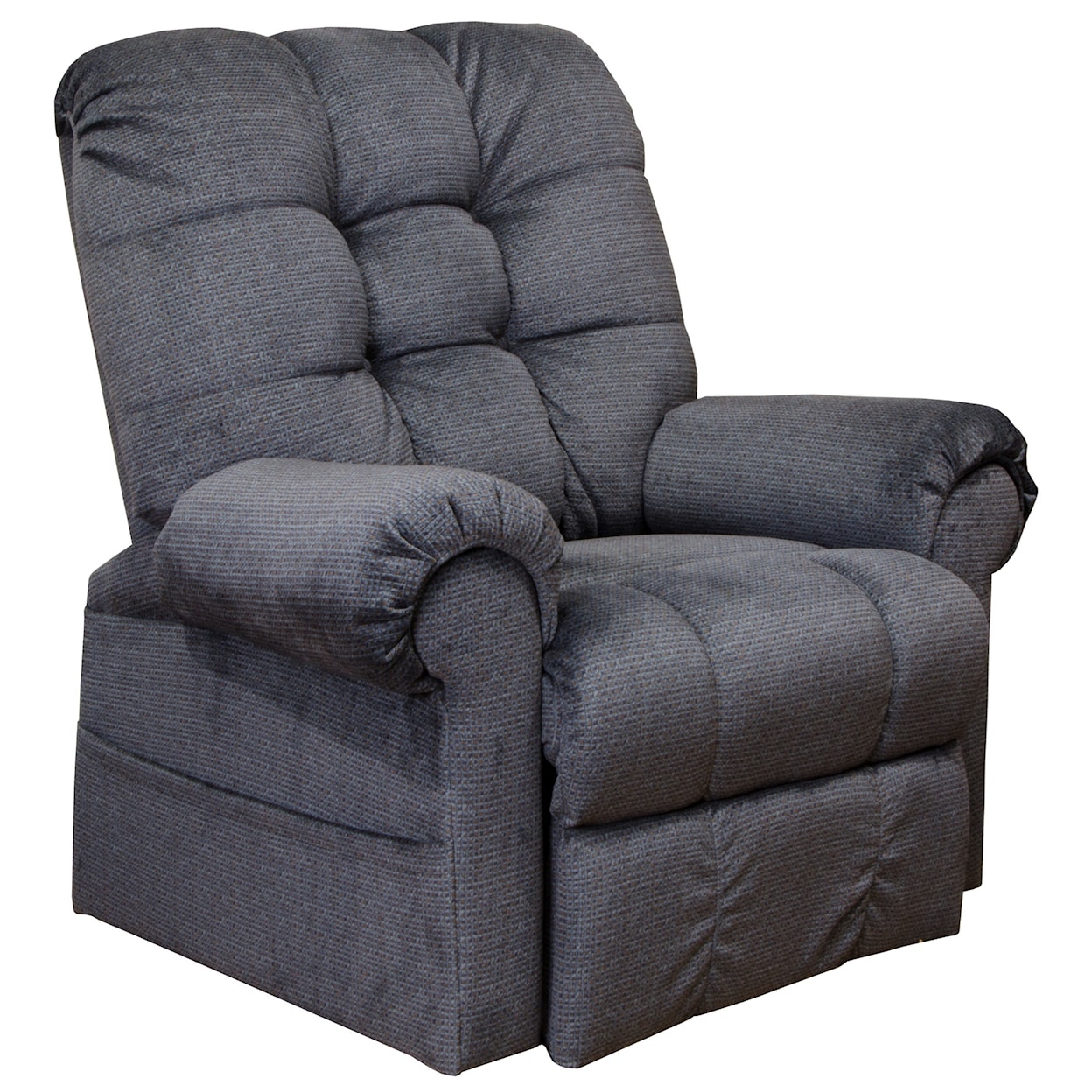 Catnapper 4827 Omni Pow'r Lift Full Layout Chaise Recliner