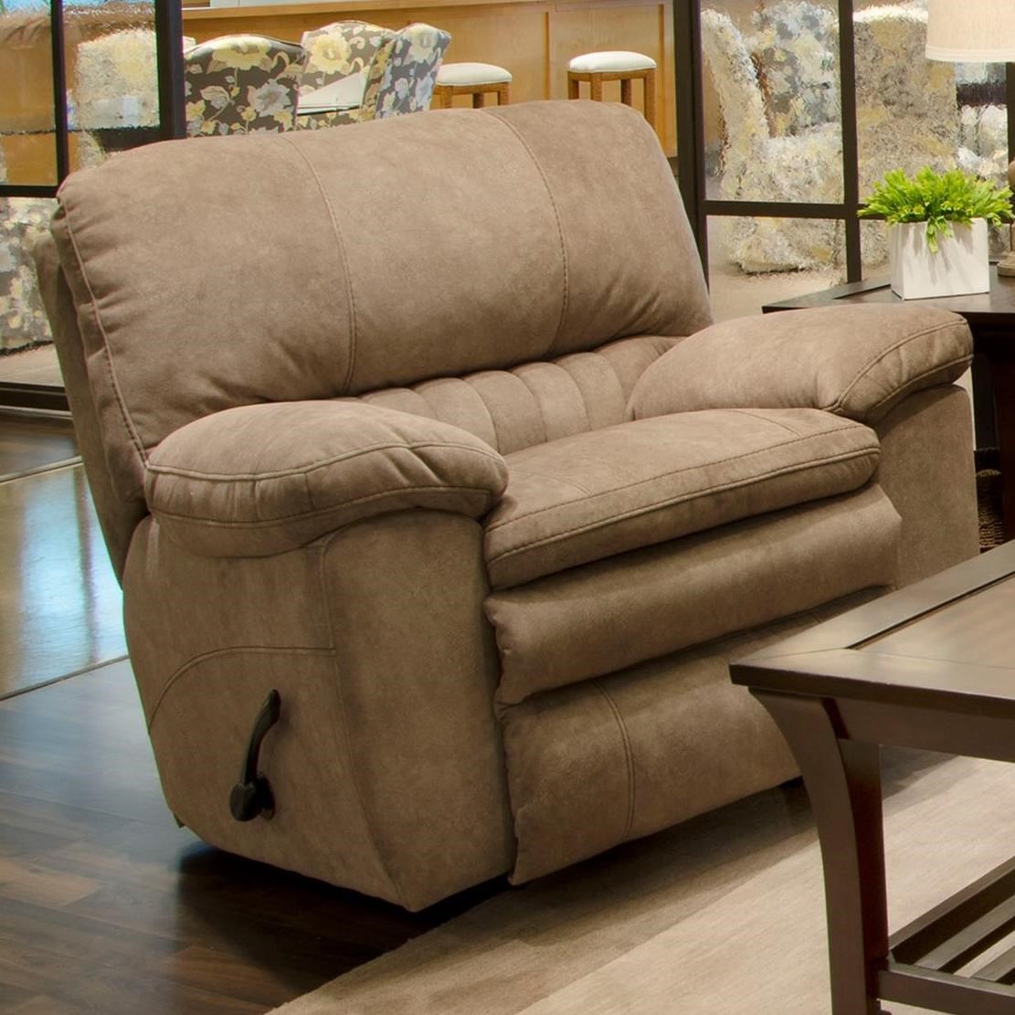 Rocker Recliner
