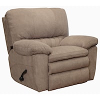 Rocker Recliner