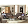 Catnapper 240 Reyes Power Lay Flat Reclining Sofa