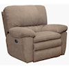 Catnapper 240 Reyes Power Lay Flat Recliner