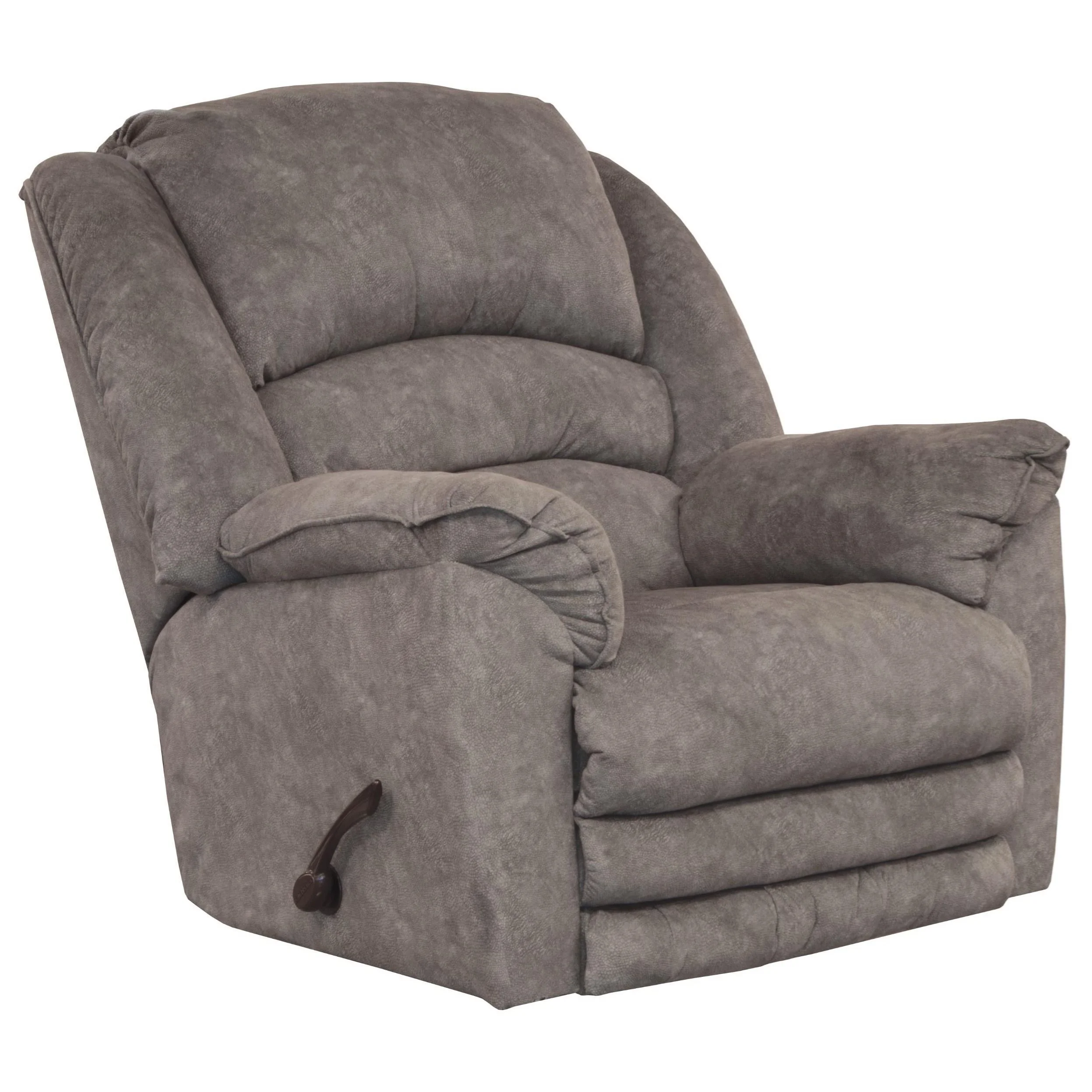 Catnapper 4775 Rialto 47752-1628-38 Casual Lay Flat Rocker Recliner ...
