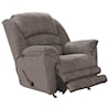 Catnapper 4775 Rialto Chaise Rocker Recliner w/ Extended Footrest