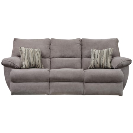Power Reclining Sofa