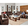 Catnapper 222 Sedona Power Lay Flat Reclining Sofa