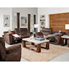 Catnapper 222 Sedona Power Lay Flat Reclining Sofa