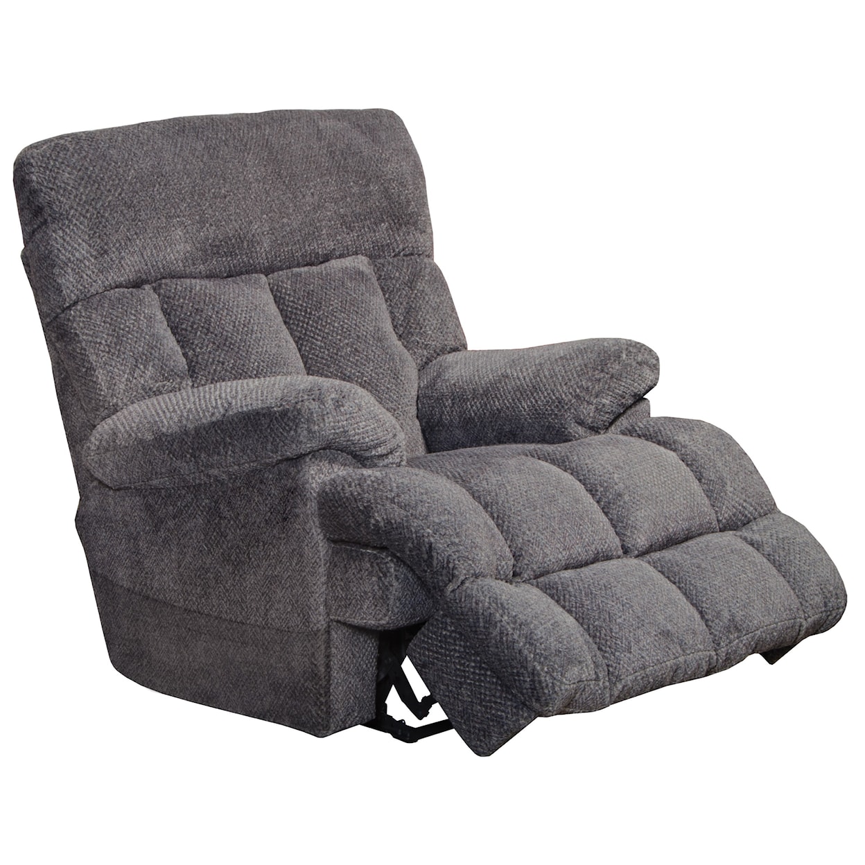 Catnapper 4788 Sterling Lay Flat Power Recliner