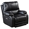 Catnapper 4762 Thornton Power Lay Flat Recliner w/ Power Headrest