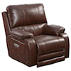 Catnapper 4762 Thornton Power Lay Flat Recliner w/ Power Headrest