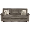 Catnapper 127 Tosh Reclining Sofa