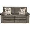 Catnapper 127 Tosh Reclining Loveseat