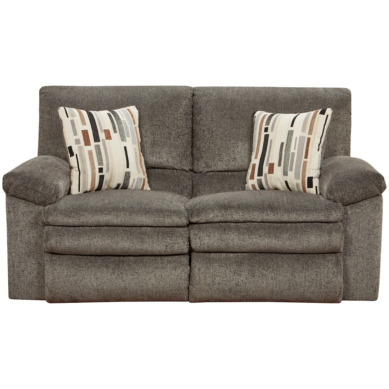 Catnapper 127 Tosh Power Reclining Loveseat