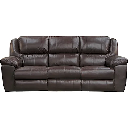 Ultimate Power Reclining Sofa