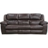 Catnapper Transformer Ultimate Power Reclining Sofa