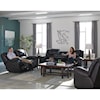 Catnapper 491 Transformer II Ultimate Power Reclining Sofa