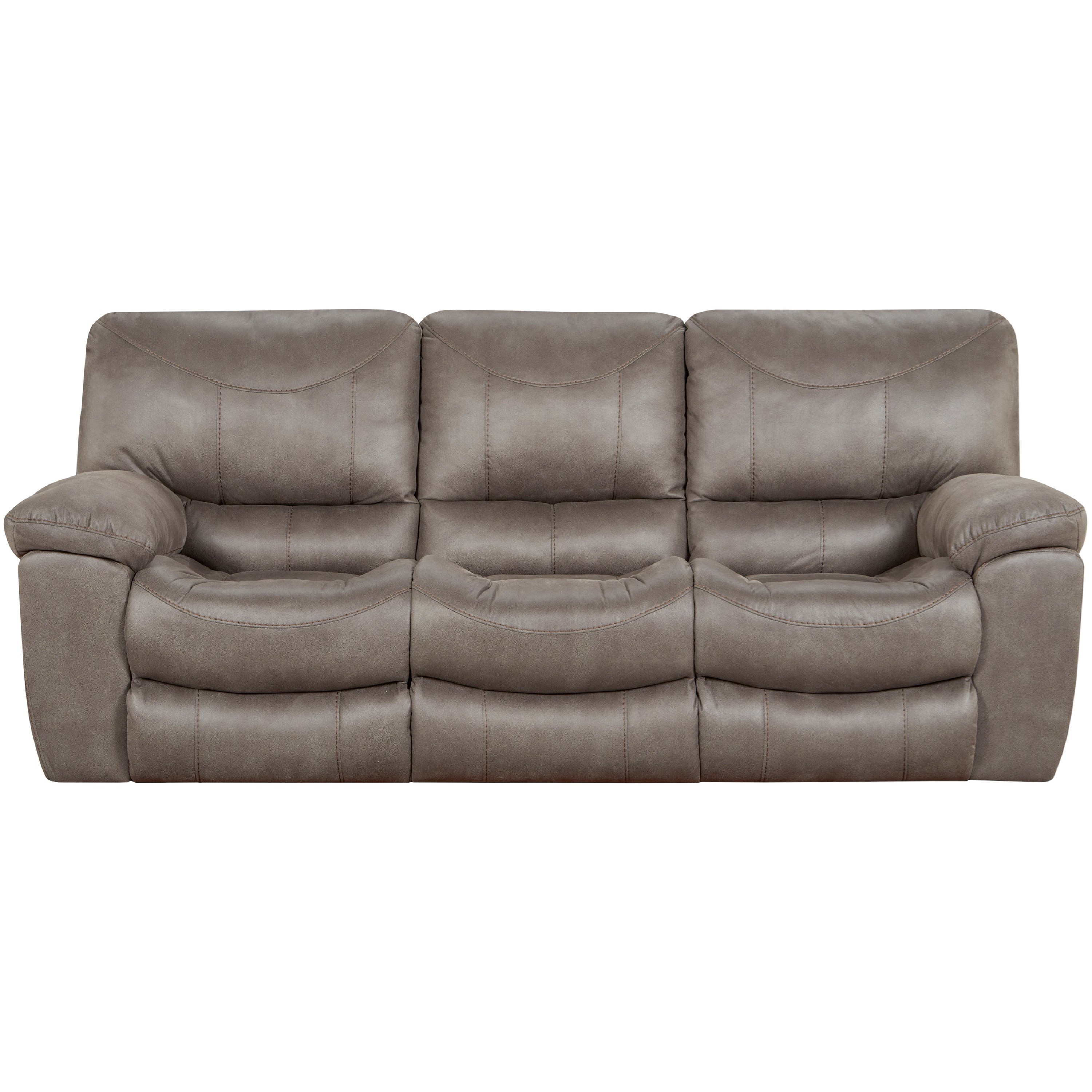 Trent shop oversized recliner