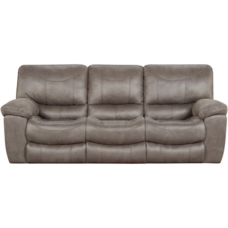 Power Reclining Sofa