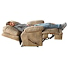 Catnapper 438 Voyager Power Lay Flat Recliner