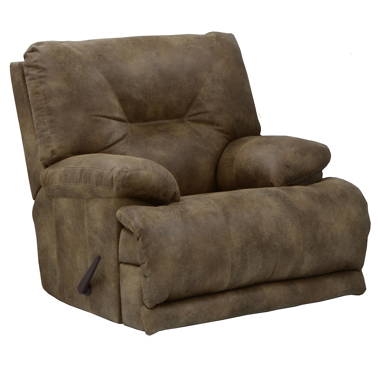 Catnapper 438 Voyager Lay Flat Recliner