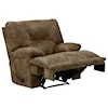 Catnapper 438 Voyager Lay Flat Recliner